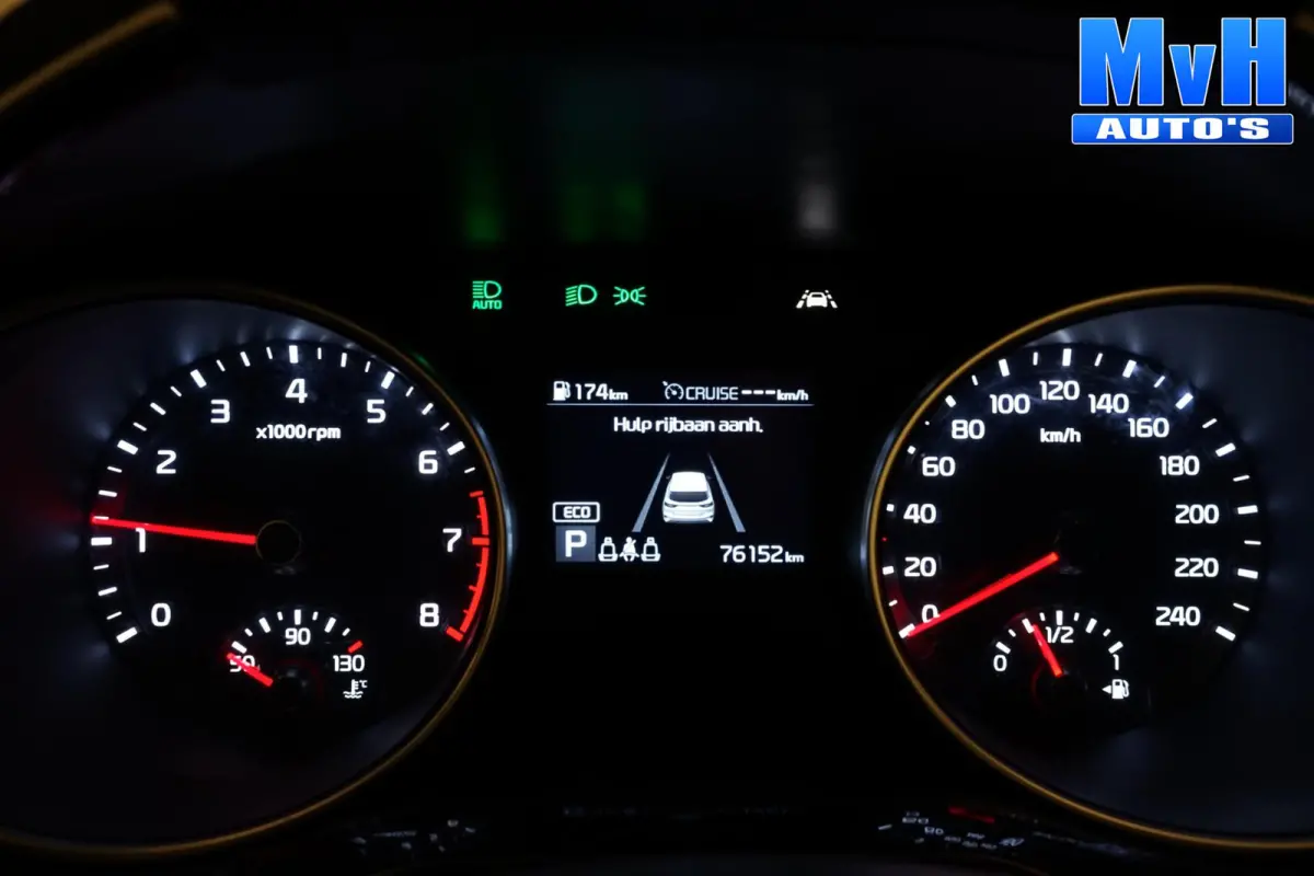 1.5 T-GDi MHEV GT-Line Edition|160PK|PANO|LED|NAP