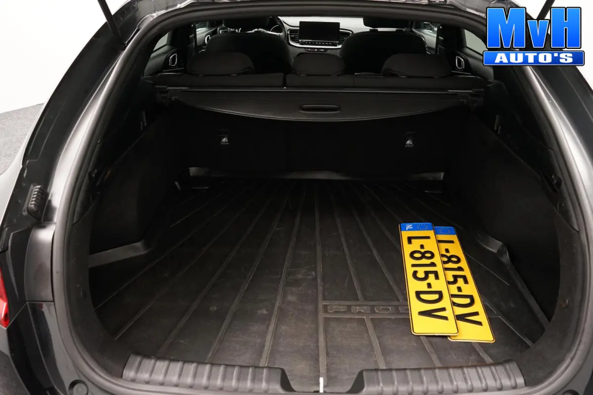 1.5 T-GDi MHEV GT-Line Edition|160PK|PANO|LED|NAP