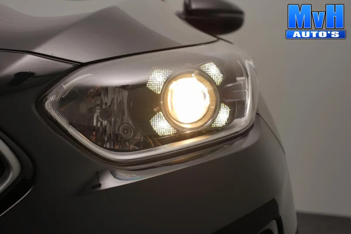1.5 T-GDi MHEV GT-Line Edition|160PK|PANO|LED|NAP