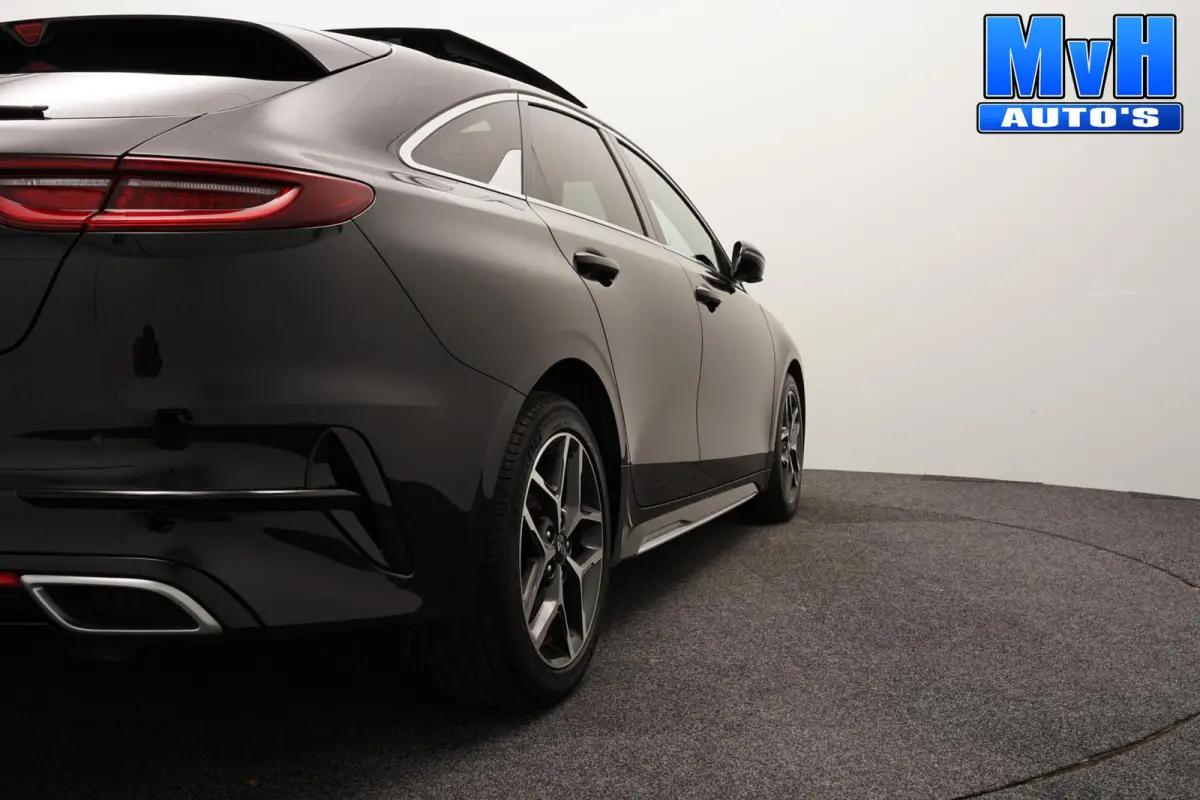 1.5 T-GDi MHEV GT-Line Edition|160PK|PANO|LED|NAP