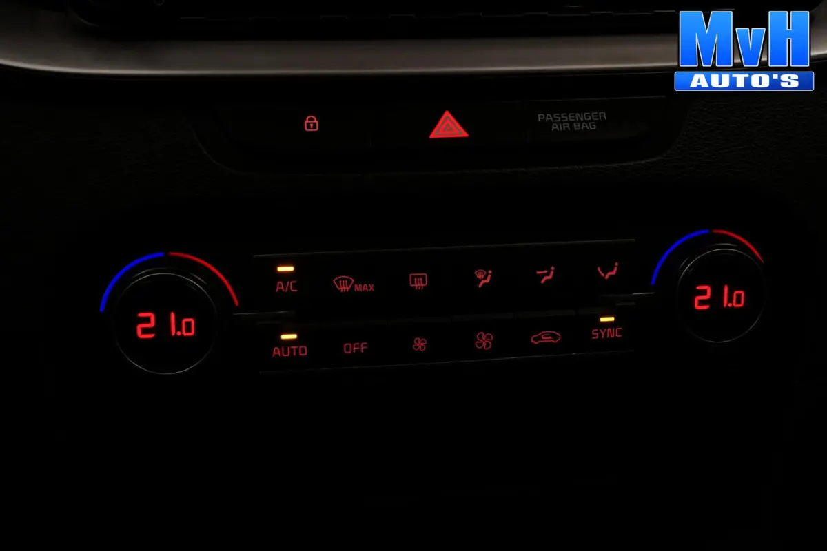 1.5 T-GDi MHEV GT-Line Edition|160PK|PANO|LED|NAP
