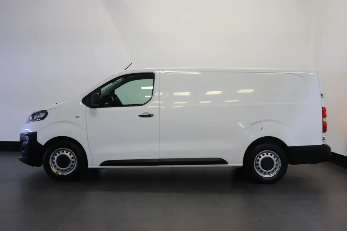 2.0 CDTI 122PK L3 EURO 6 - Airco - Navi - Cruise - €13.950,- Excl.