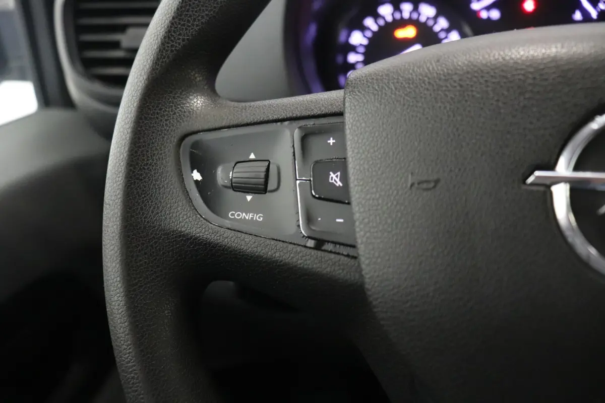2.0 CDTI 122PK L3 EURO 6 - Airco - Navi - Cruise - €13.950,- Excl.