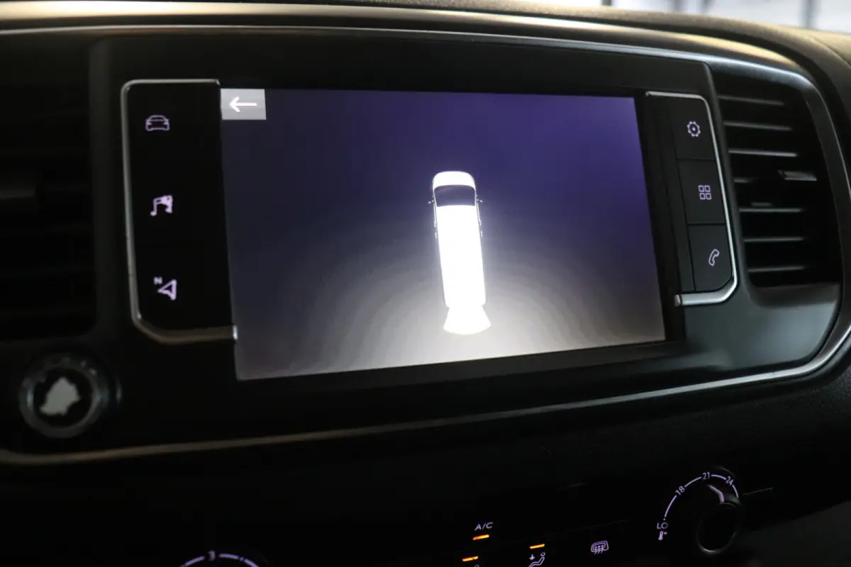 2.0 CDTI 122PK L3 EURO 6 - Airco - Navi - Cruise - €13.950,- Excl.
