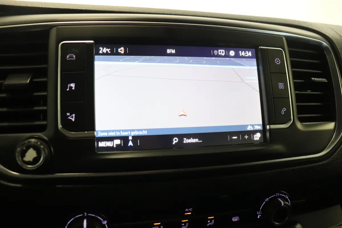 2.0 CDTI 122PK L3 EURO 6 - Airco - Navi - Cruise - €13.950,- Excl.
