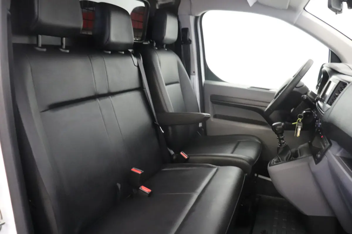 2.0 CDTI 122PK L3 EURO 6 - Airco - Navi - Cruise - €13.950,- Excl.