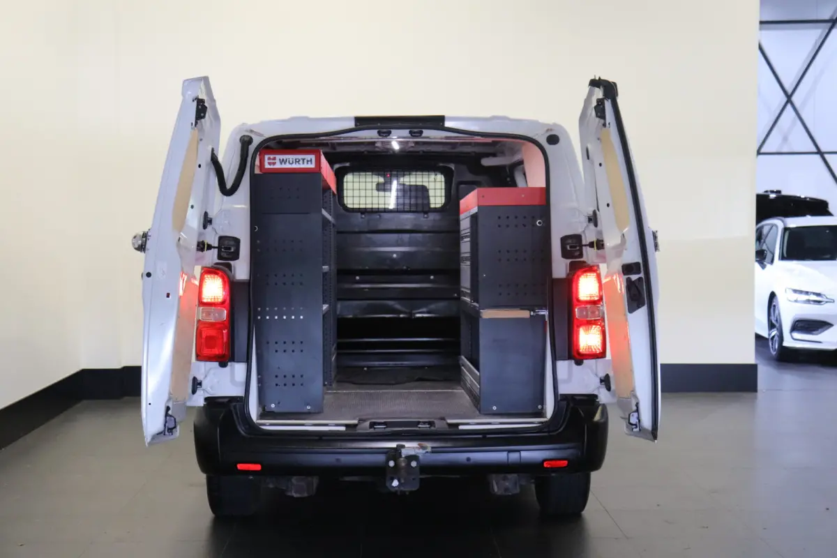 2.0 CDTI 122PK L3 EURO 6 - Airco - Navi - Cruise - €13.950,- Excl.
