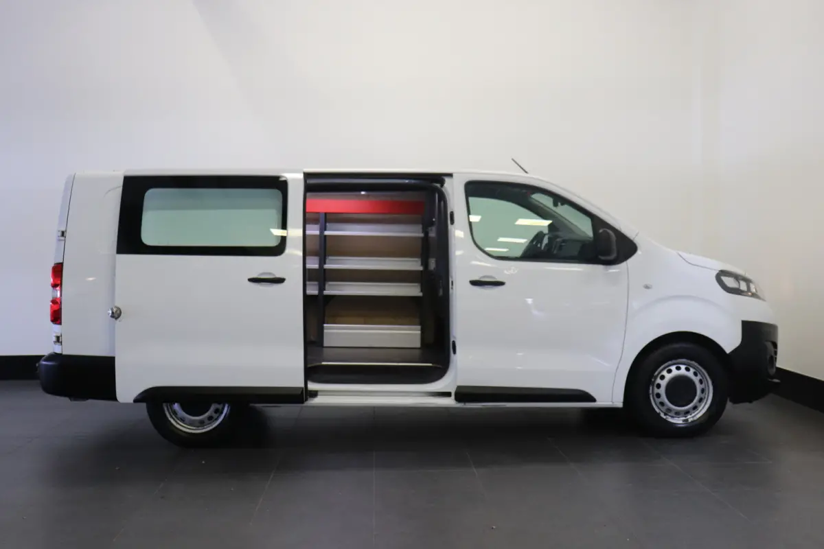 2.0 CDTI 122PK L3 EURO 6 - Airco - Navi - Cruise - €13.950,- Excl.
