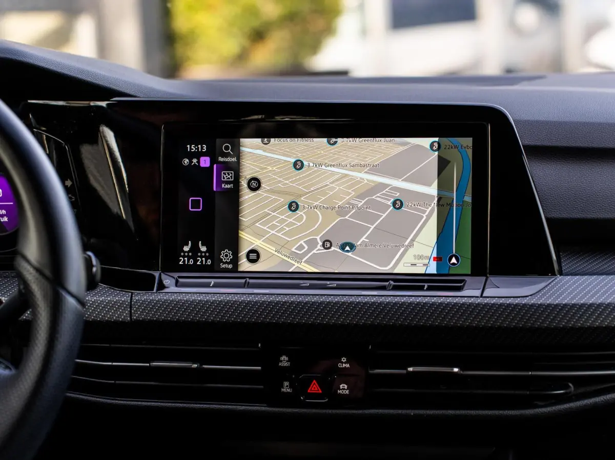 1.5 eTSI R-Line|PANO|CAMERA|ACC|IQ