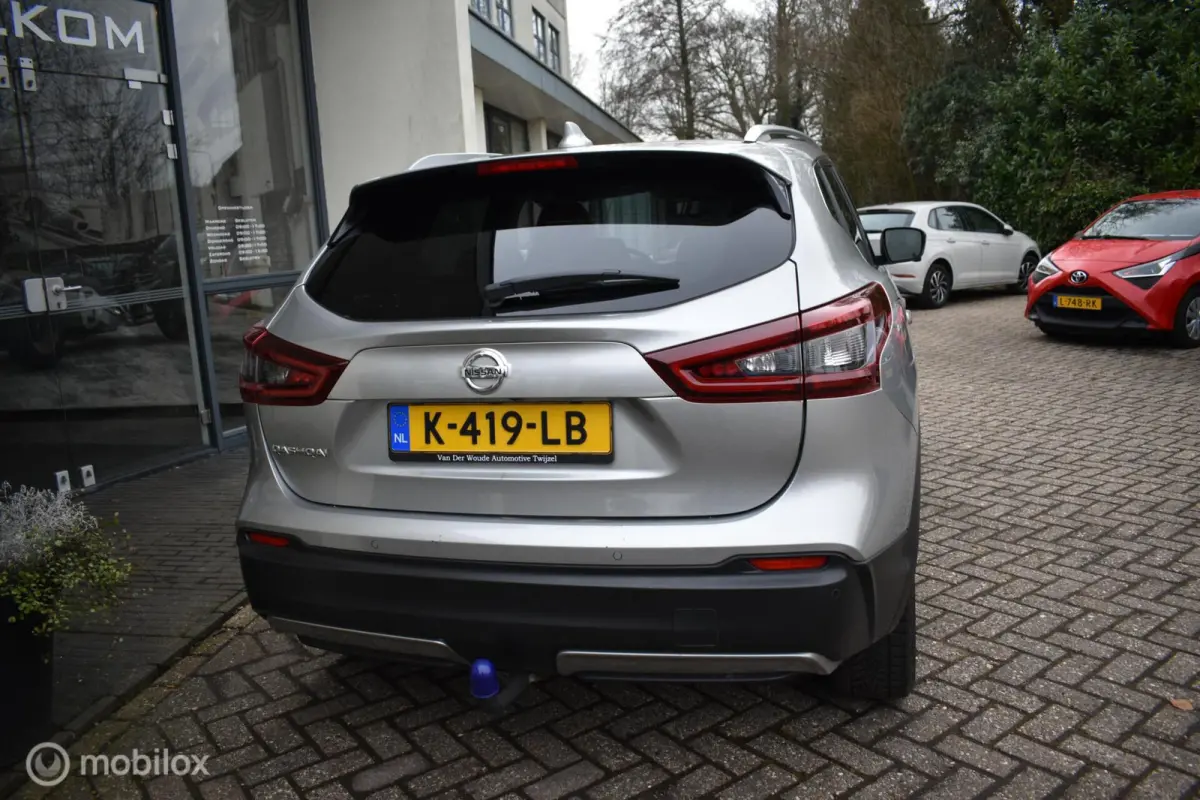 1.3 DIG-T Design Edition Automaat|Panodak