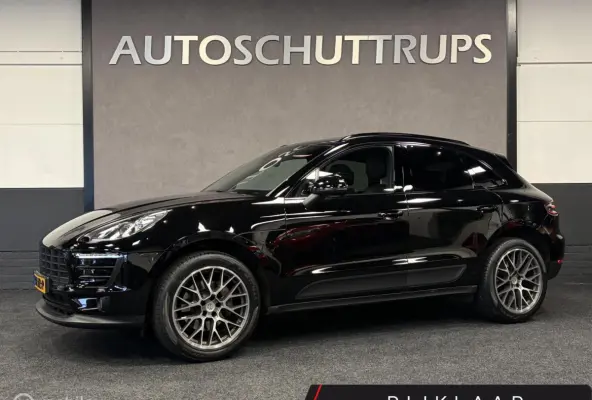 2.0 Turbo 4WD PANO / LEDER / NAVI / CRUISE / LED / LMV 20''