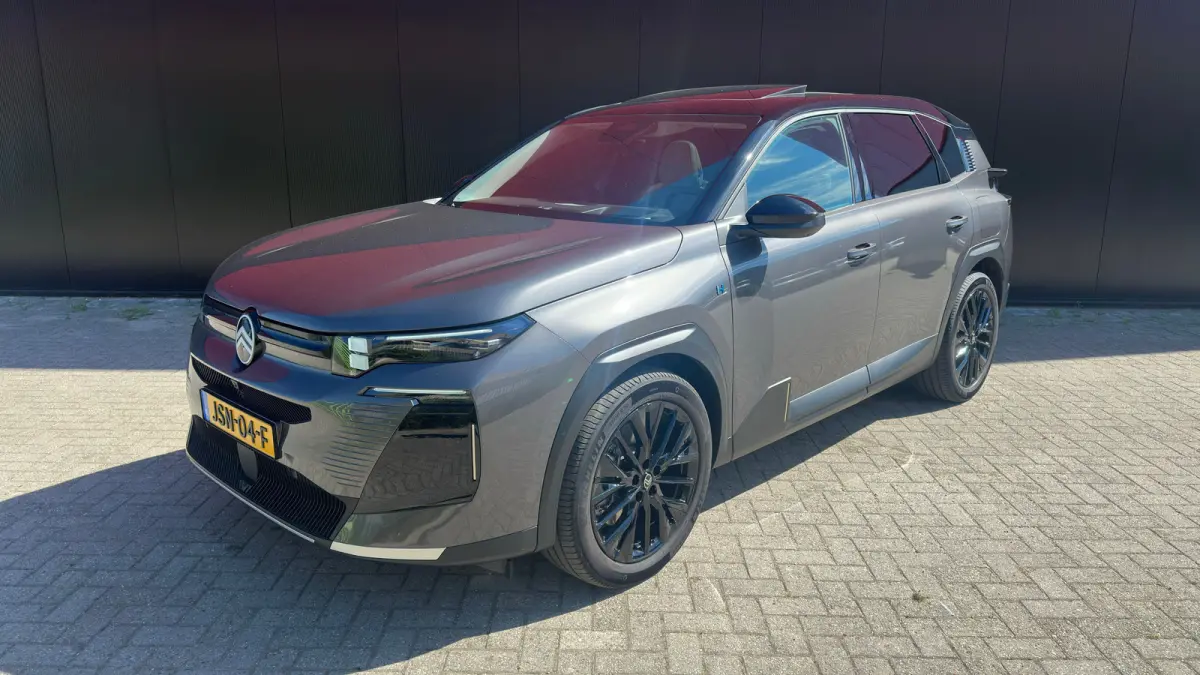 1.6 Plug-In Hybrid 145 Max | 7,4 kW lader | Apple Carplay/Android Auto|telefoonintegratie premium | Cruise control adaptief met Stop&Go en stuurhulp