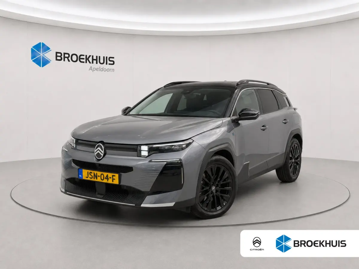 1.6 Plug-In Hybrid 145 Max | 7,4 kW lader | Apple Carplay/Android Auto|telefoonintegratie premium | Cruise control adaptief met Stop&Go en stuurhulp