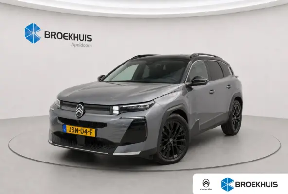 1.6 Plug-In Hybrid 145 Max | 7,4 kW lader | Apple Carplay/Android Auto|telefoonintegratie premium | Cruise control adaptief met Stop&Go en stuurhulp