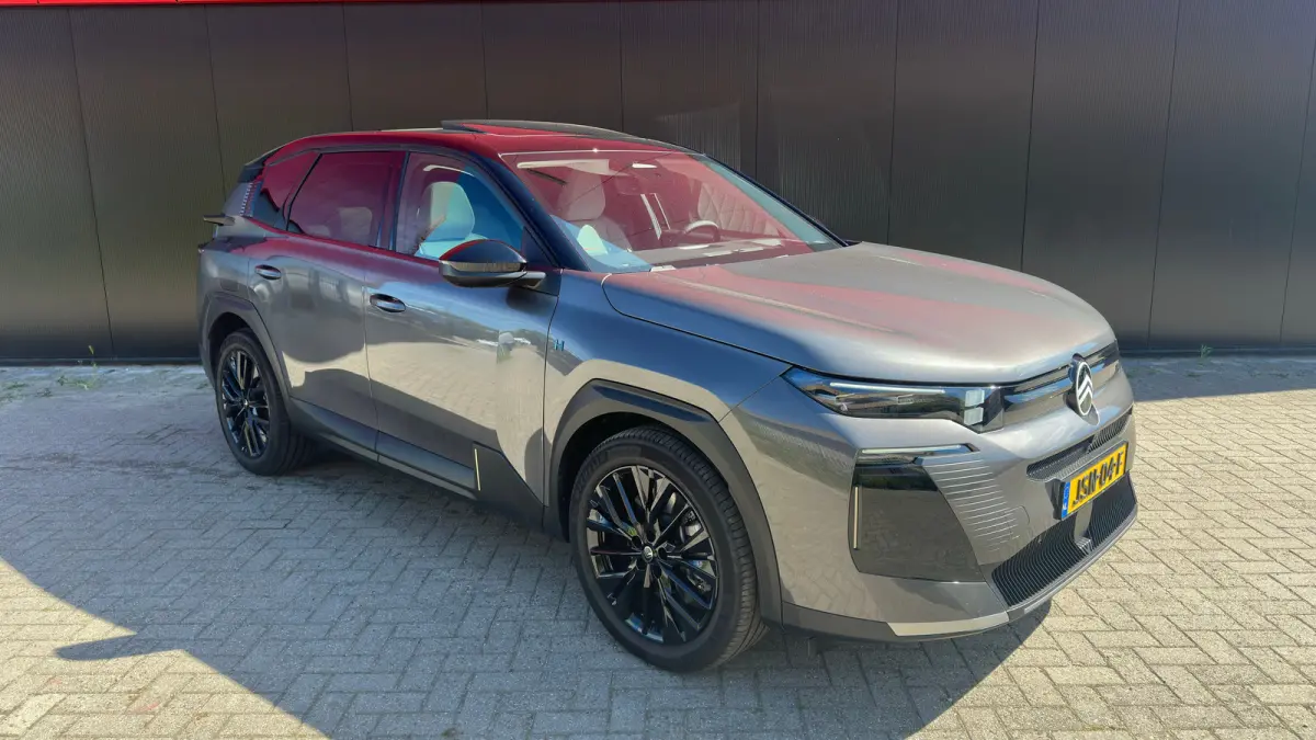1.6 Plug-In Hybrid 145 Max | 7,4 kW lader | Apple Carplay/Android Auto|telefoonintegratie premium | Cruise control adaptief met Stop&Go en stuurhulp