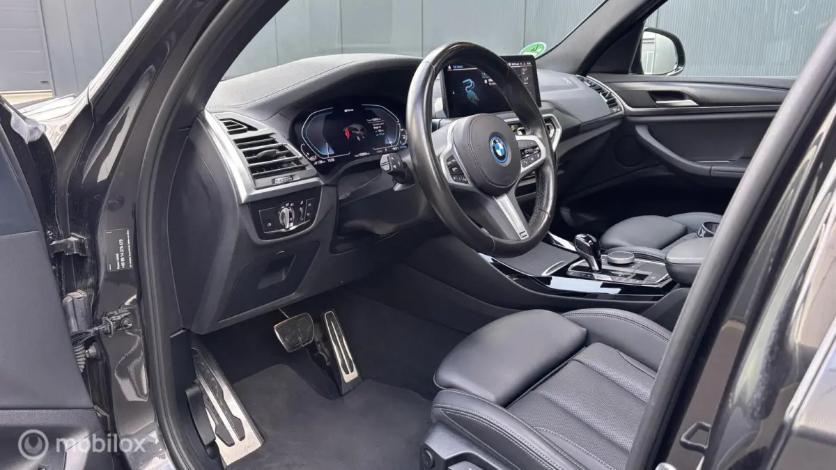 xDrive30e M-Pakket Pano,Leder,Keyless,Camera,20 inch