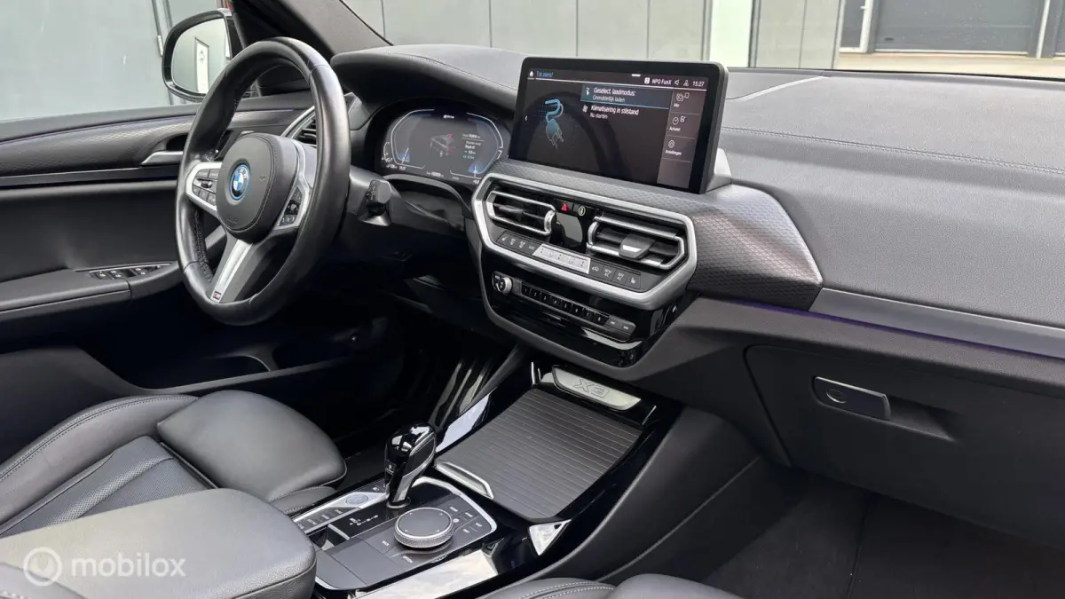 xDrive30e M-Pakket Pano,Leder,Keyless,Camera,20 inch
