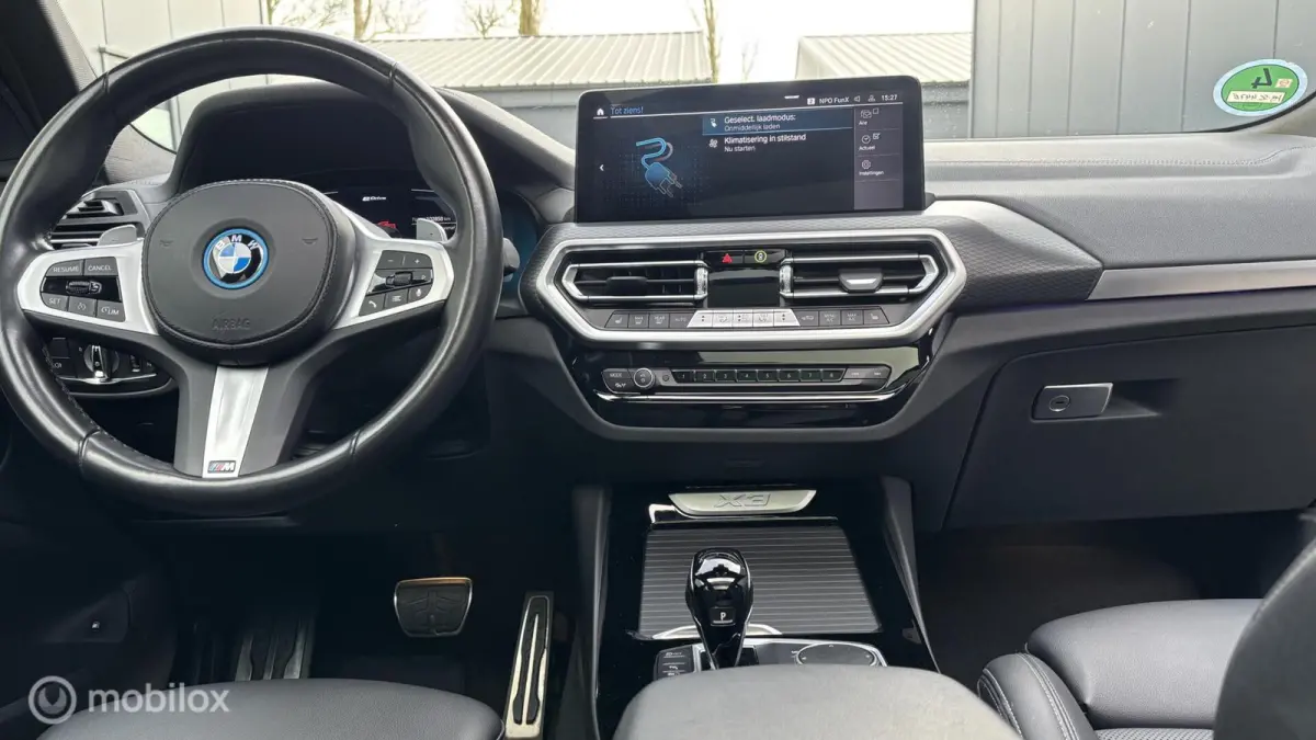 xDrive30e M-Pakket Pano,Leder,Keyless,Camera,20 inch