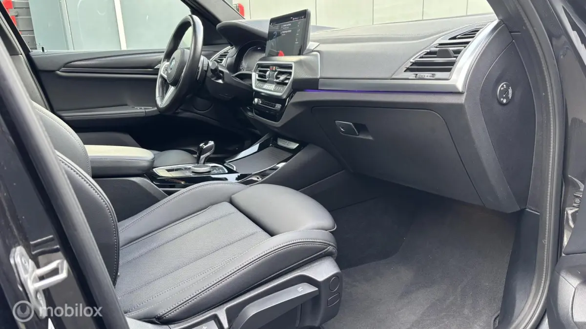 xDrive30e M-Pakket Pano,Leder,Keyless,Camera,20 inch