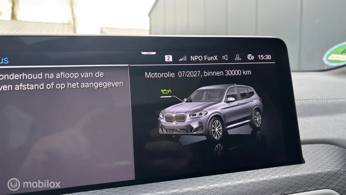 xDrive30e M-Pakket Pano,Leder,Keyless,Camera,20 inch