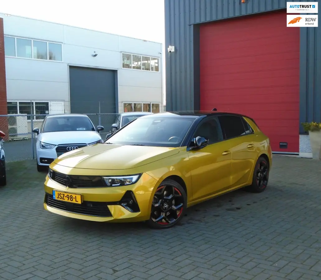 1.6 Hybrid GS Line,Carplay,360 Camera,Navi