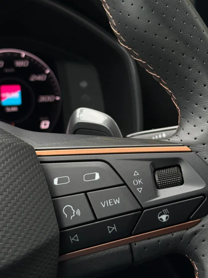 1.4 e-Hybrid VZ CarPlay