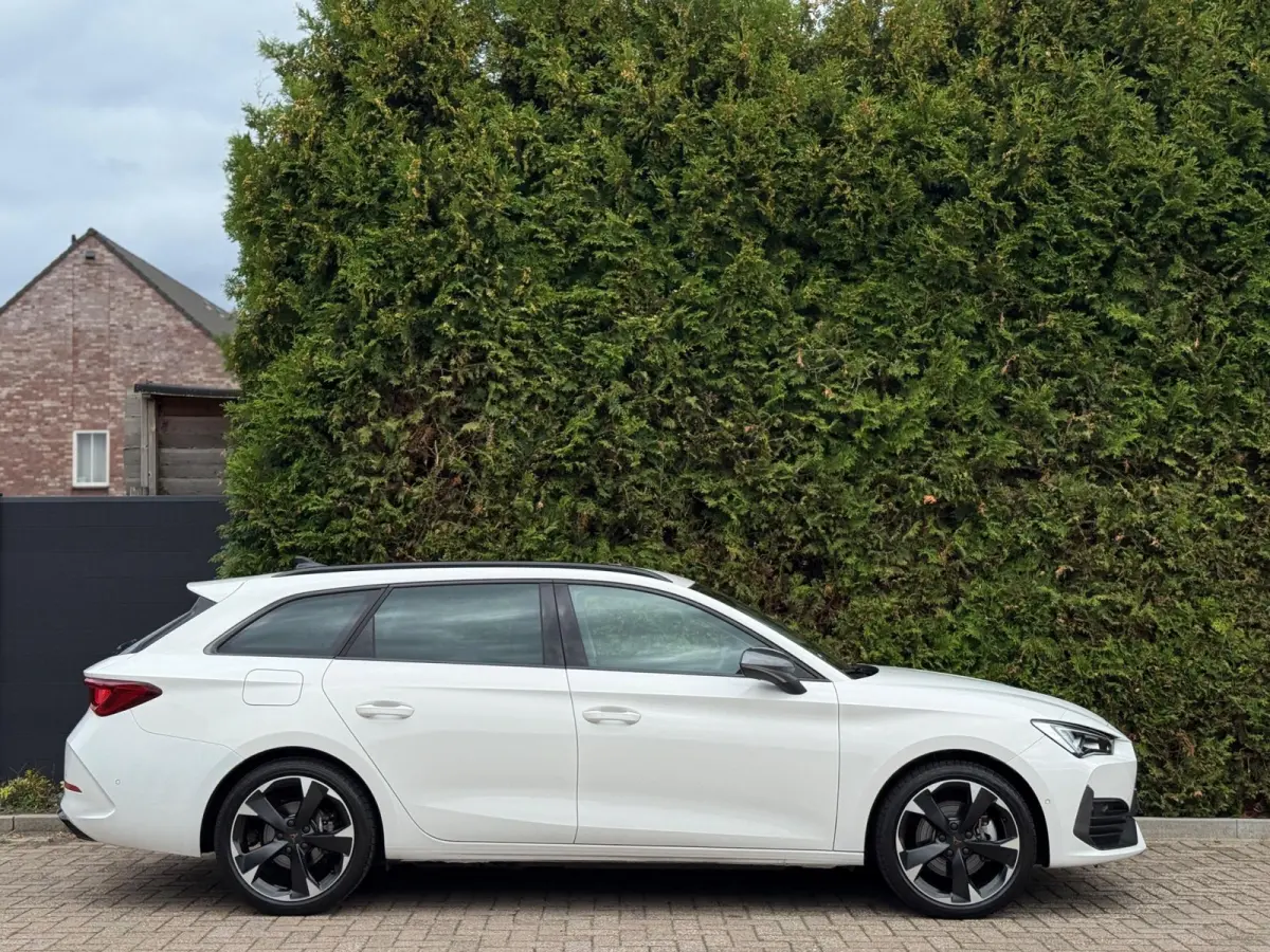 1.4 e-Hybrid VZ CarPlay