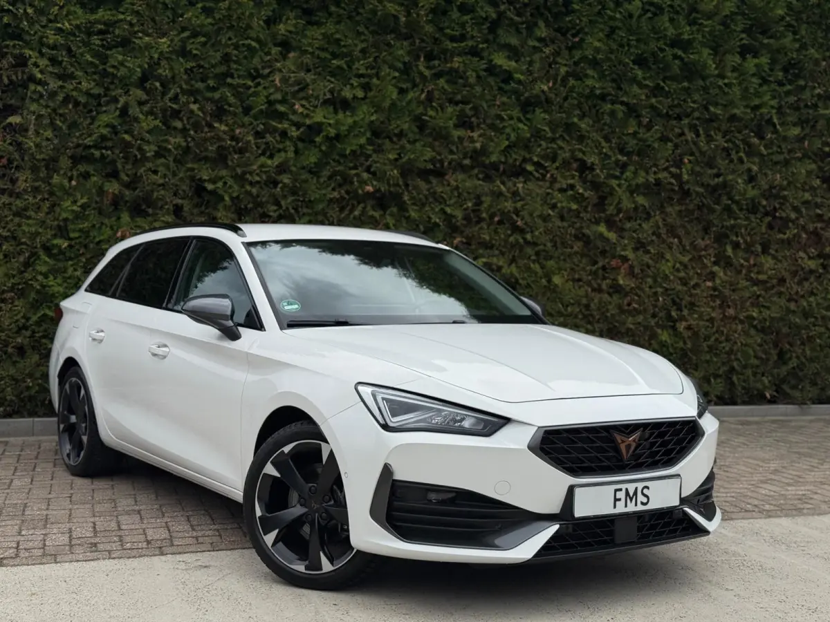 1.4 e-Hybrid VZ CarPlay