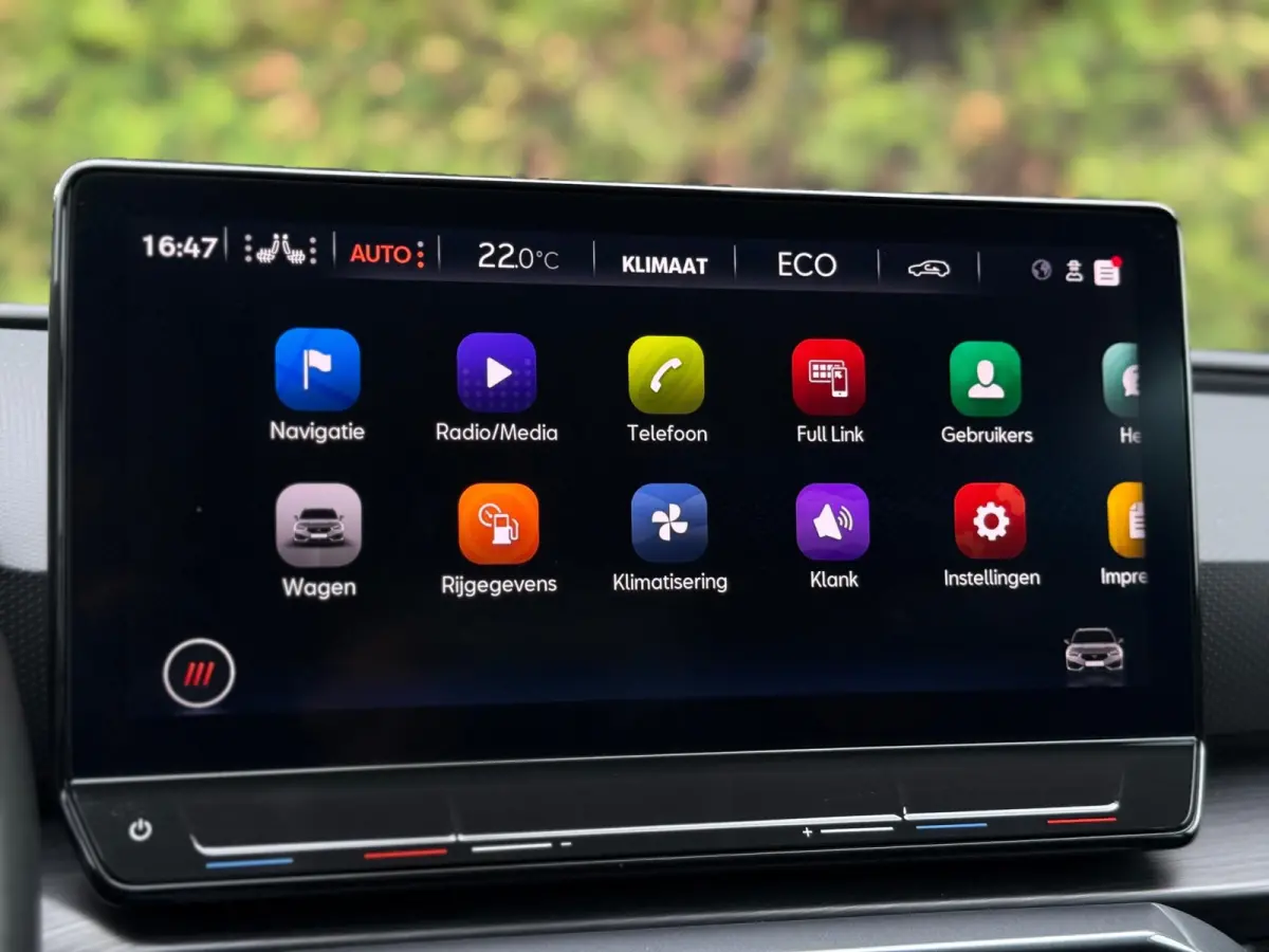 1.4 e-Hybrid VZ CarPlay