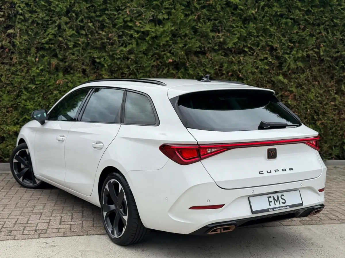 1.4 e-Hybrid VZ CarPlay