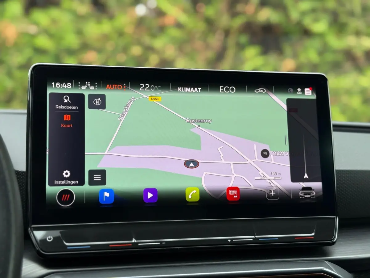 1.4 e-Hybrid VZ CarPlay