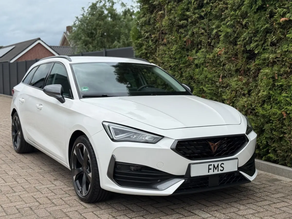 1.4 e-Hybrid VZ CarPlay