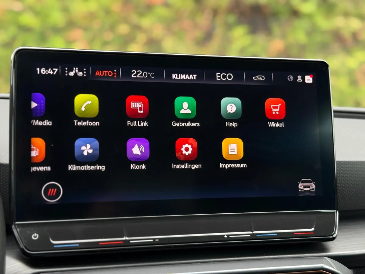 1.4 e-Hybrid VZ CarPlay