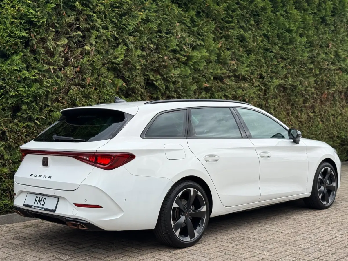 1.4 e-Hybrid VZ CarPlay