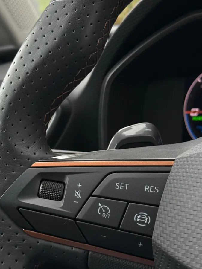 1.4 e-Hybrid VZ CarPlay
