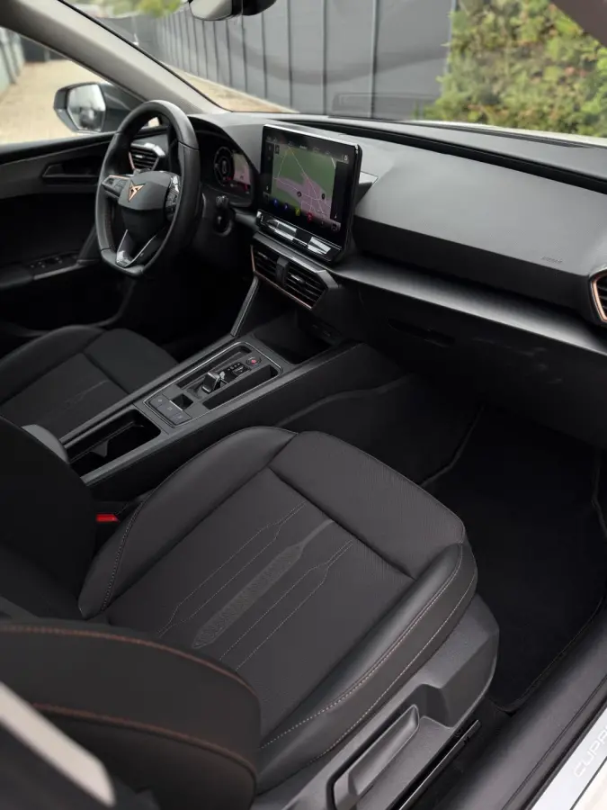 1.4 e-Hybrid VZ CarPlay