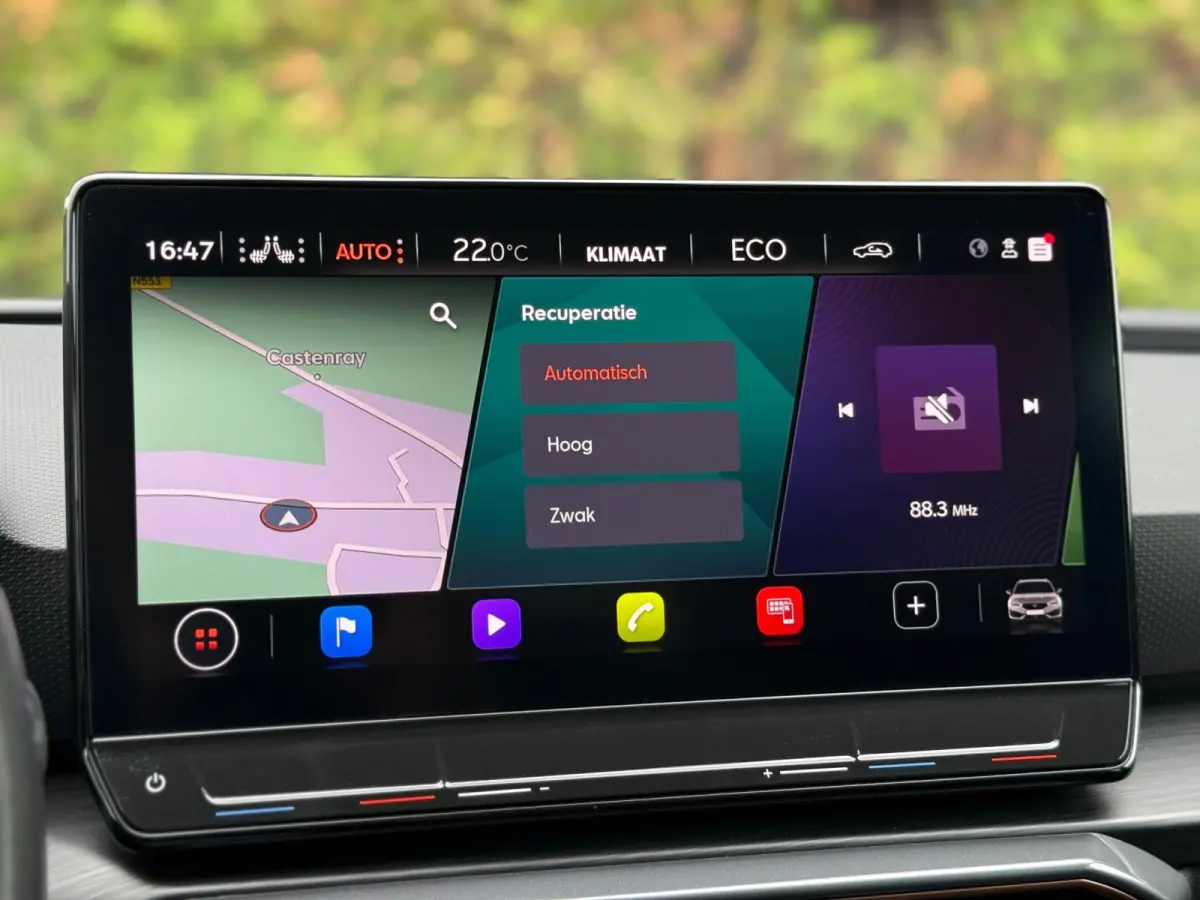1.4 e-Hybrid VZ CarPlay