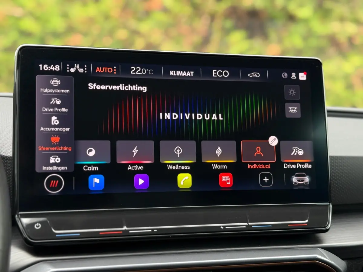 1.4 e-Hybrid VZ CarPlay