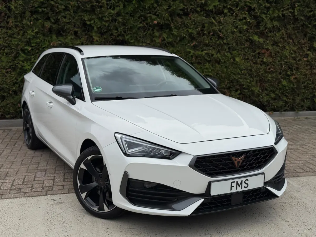1.4 e-Hybrid VZ CarPlay