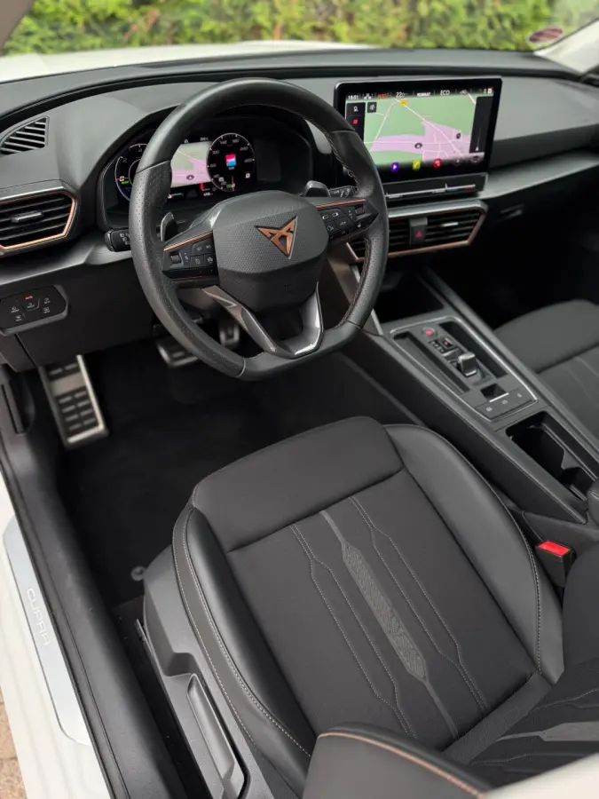 1.4 e-Hybrid VZ CarPlay