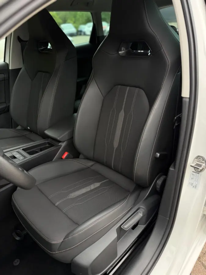 1.4 e-Hybrid VZ CarPlay