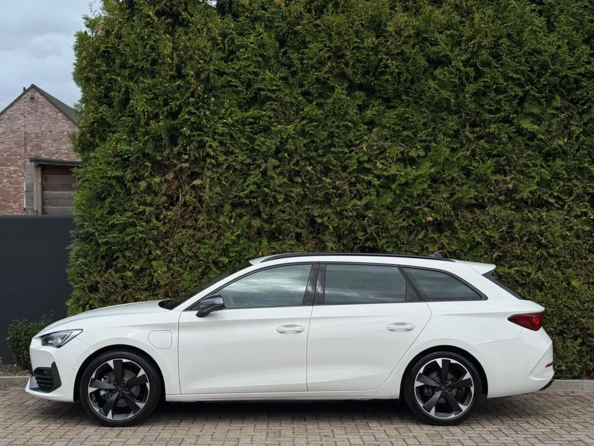 1.4 e-Hybrid VZ CarPlay