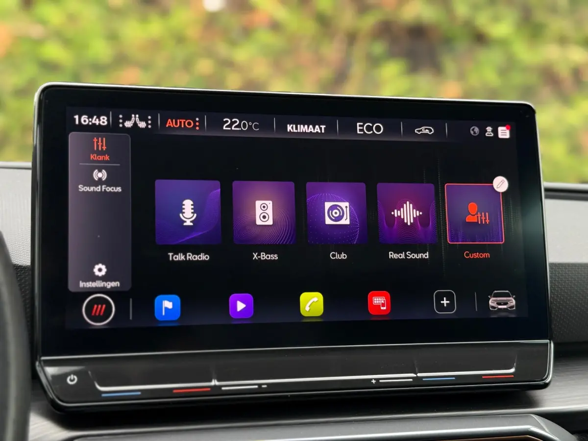 1.4 e-Hybrid VZ CarPlay