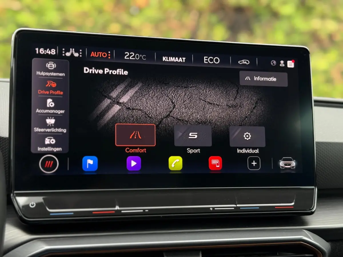1.4 e-Hybrid VZ CarPlay