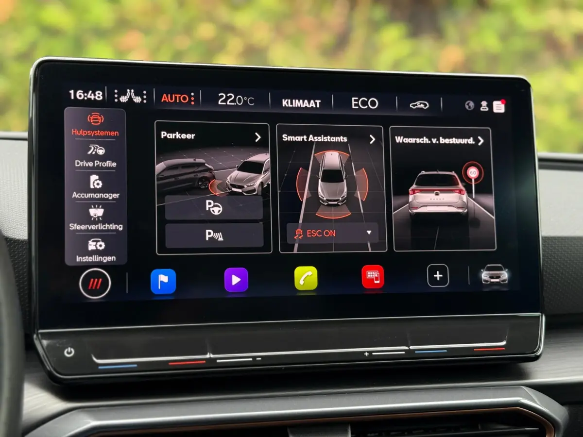 1.4 e-Hybrid VZ CarPlay