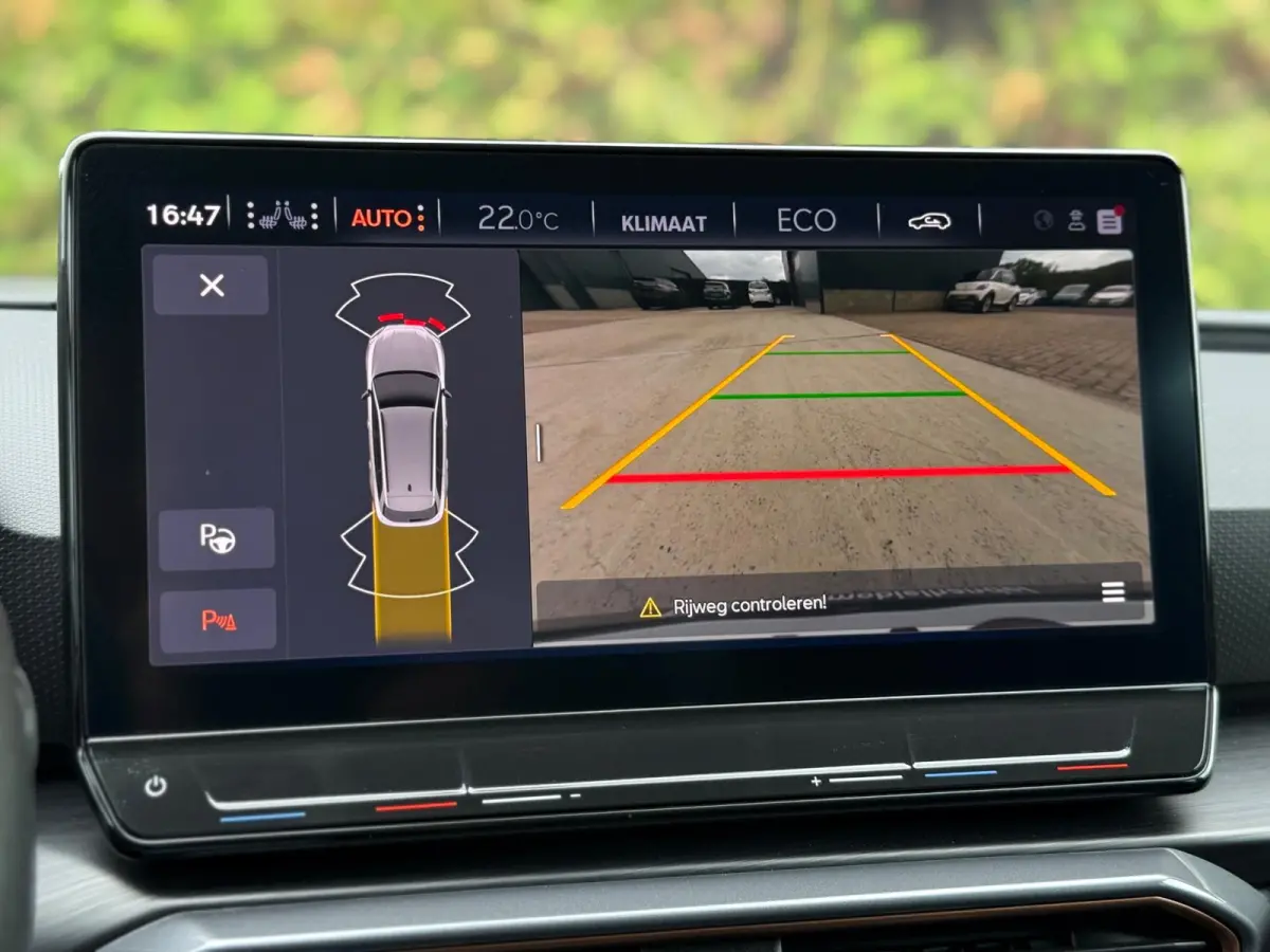 1.4 e-Hybrid VZ CarPlay