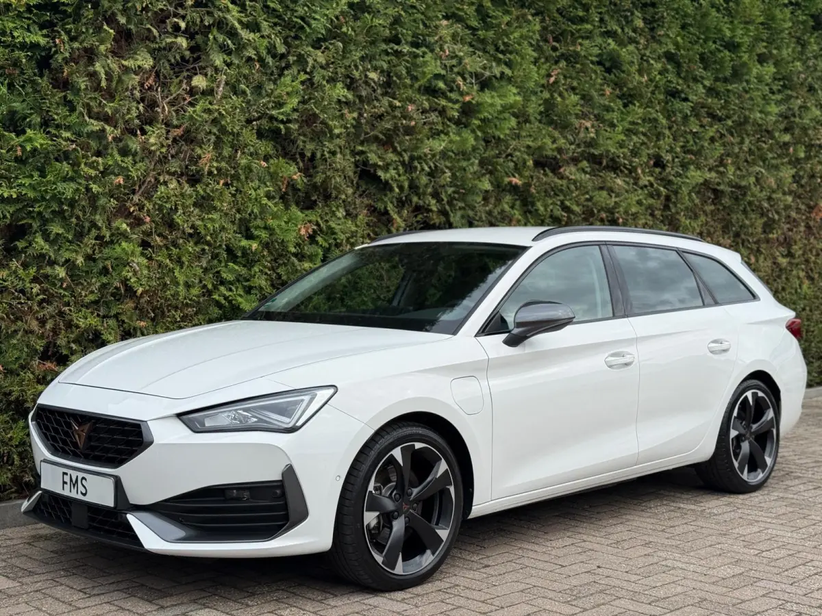 1.4 e-Hybrid VZ CarPlay