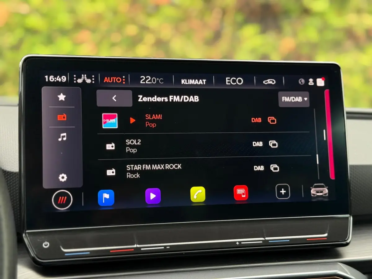 1.4 e-Hybrid VZ CarPlay