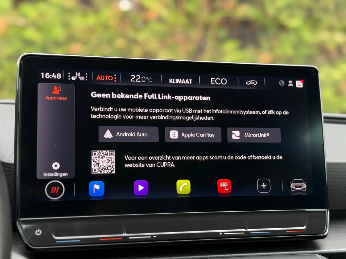 1.4 e-Hybrid VZ CarPlay