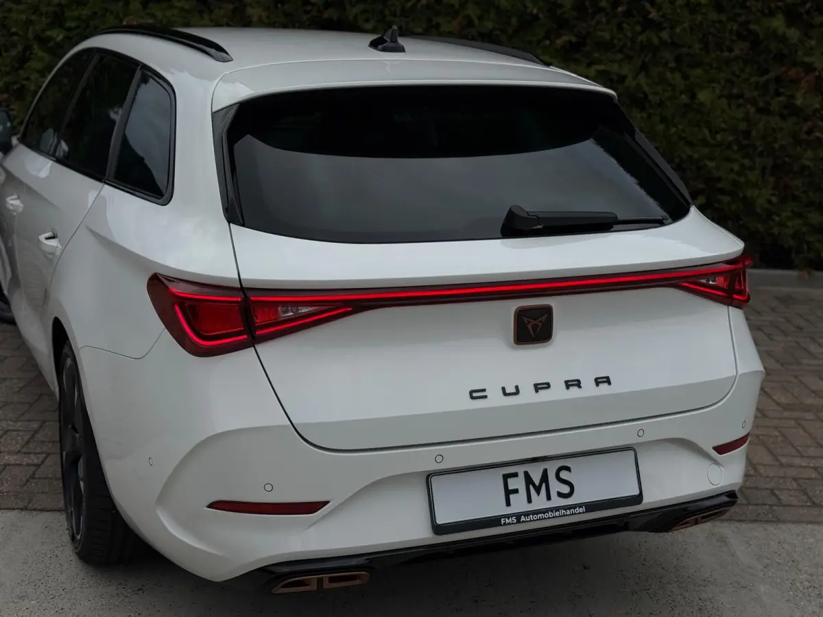 1.4 e-Hybrid VZ CarPlay